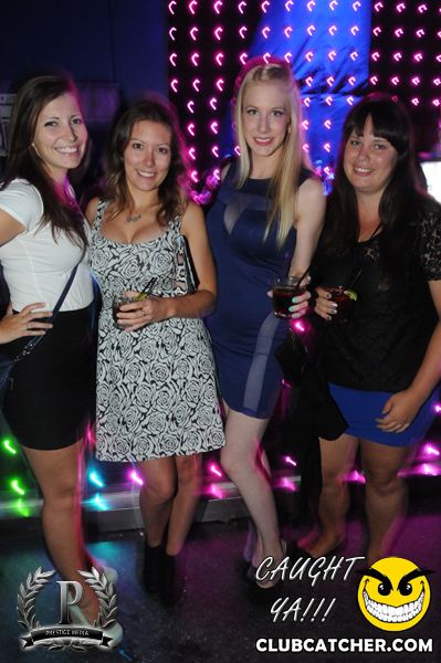 Gravity Soundbar nightclub photo 7 - July 26th, 2013