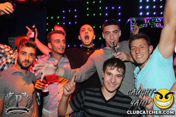 Gravity Soundbar nightclub photo 65 - July 26th, 2013