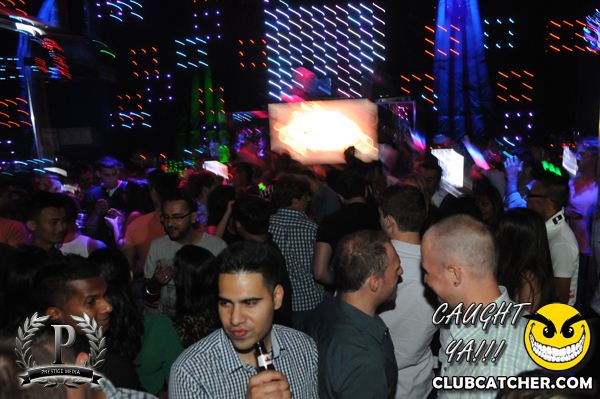 Gravity Soundbar nightclub photo 92 - July 26th, 2013