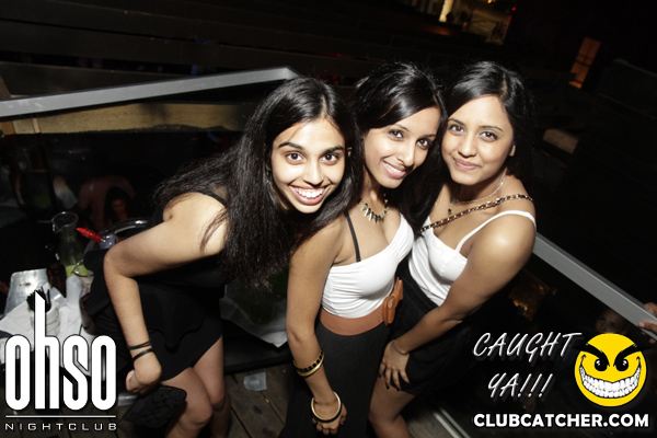 Ohso nightclub photo 214 - July 26th, 2013