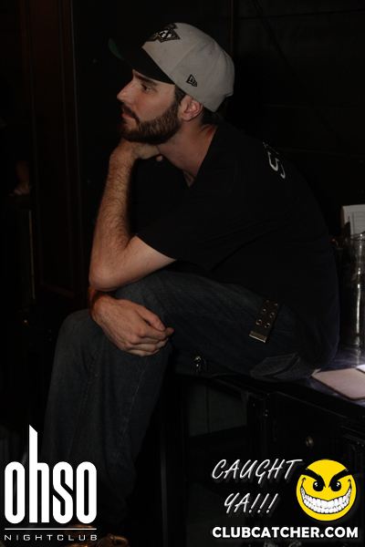 Ohso nightclub photo 225 - July 26th, 2013