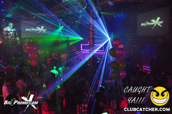 Luxy nightclub photo 1 - July 27th, 2013