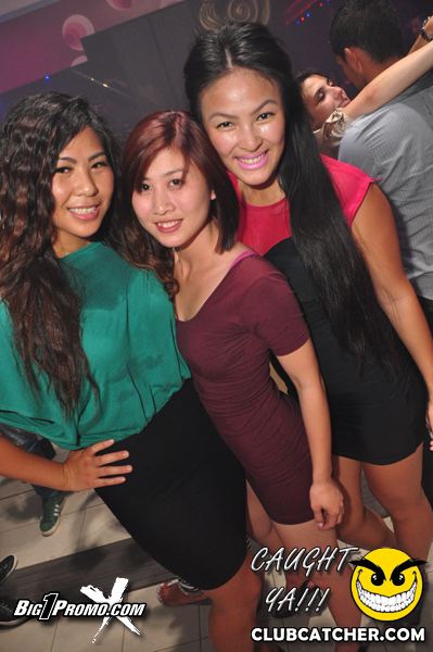 Luxy nightclub photo 2 - July 27th, 2013