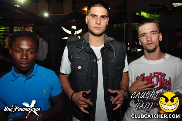 Luxy nightclub photo 109 - July 27th, 2013