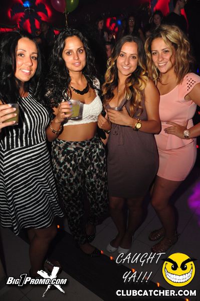 Luxy nightclub photo 12 - July 27th, 2013