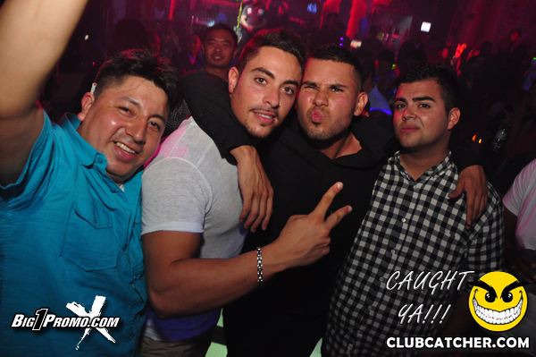 Luxy nightclub photo 116 - July 27th, 2013