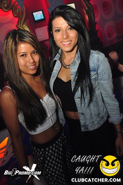 Luxy nightclub photo 118 - July 27th, 2013