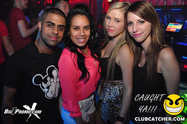 Luxy nightclub photo 121 - July 27th, 2013