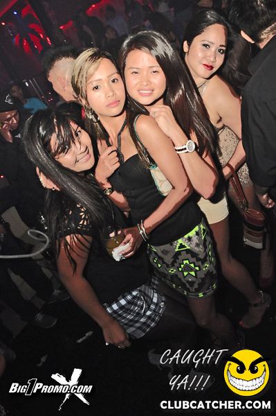 Luxy nightclub photo 124 - July 27th, 2013