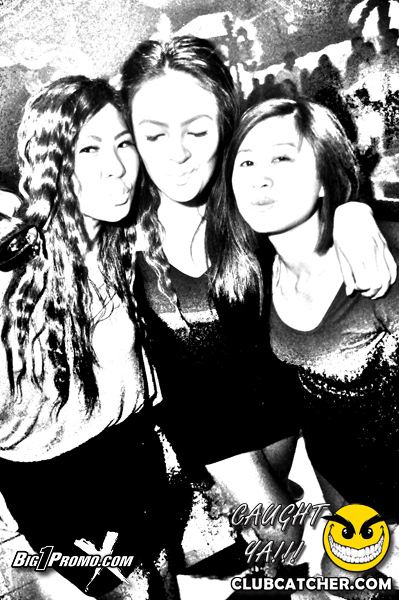 Luxy nightclub photo 132 - July 27th, 2013