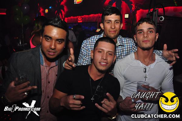 Luxy nightclub photo 144 - July 27th, 2013
