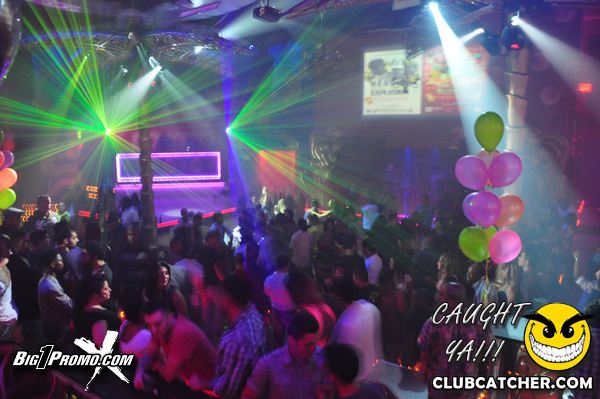 Luxy nightclub photo 16 - July 27th, 2013