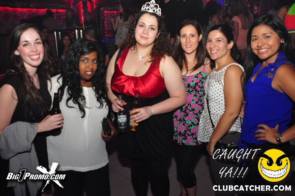 Luxy nightclub photo 154 - July 27th, 2013