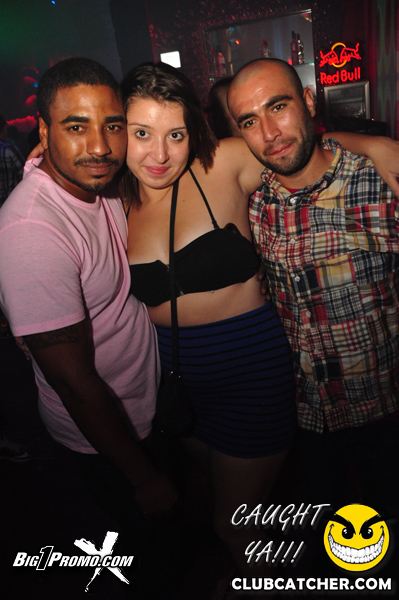 Luxy nightclub photo 176 - July 27th, 2013