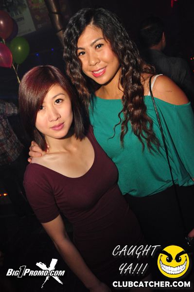 Luxy nightclub photo 180 - July 27th, 2013