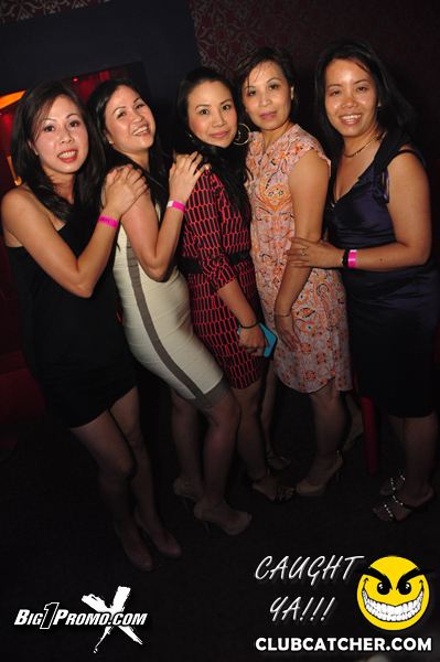 Luxy nightclub photo 190 - July 27th, 2013