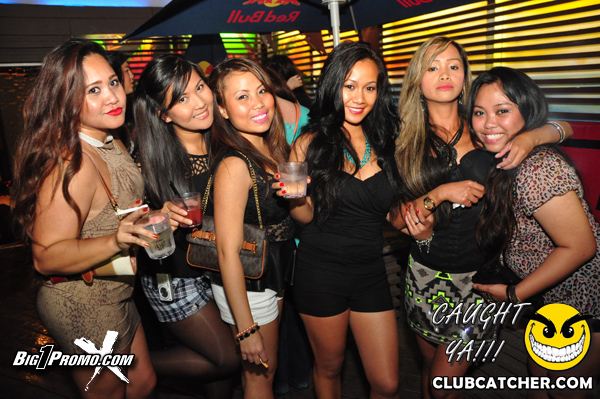 Luxy nightclub photo 20 - July 27th, 2013