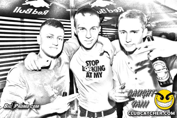 Luxy nightclub photo 192 - July 27th, 2013