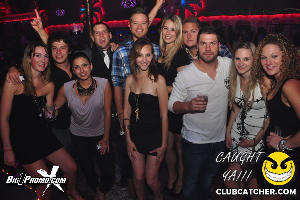 Luxy nightclub photo 21 - July 27th, 2013