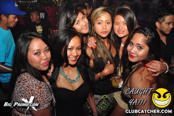 Luxy nightclub photo 25 - July 27th, 2013