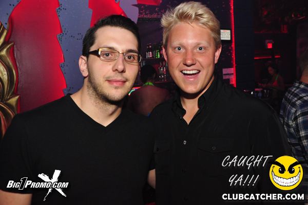 Luxy nightclub photo 245 - July 27th, 2013
