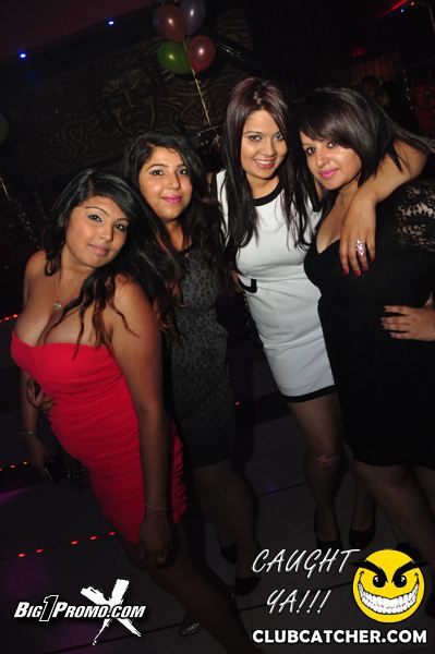 Luxy nightclub photo 30 - July 27th, 2013