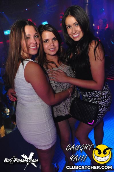 Luxy nightclub photo 4 - July 27th, 2013