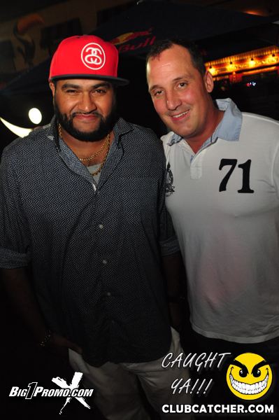 Luxy nightclub photo 34 - July 27th, 2013