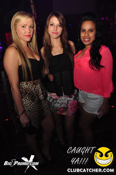 Luxy nightclub photo 36 - July 27th, 2013