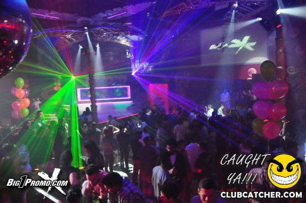 Luxy nightclub photo 39 - July 27th, 2013