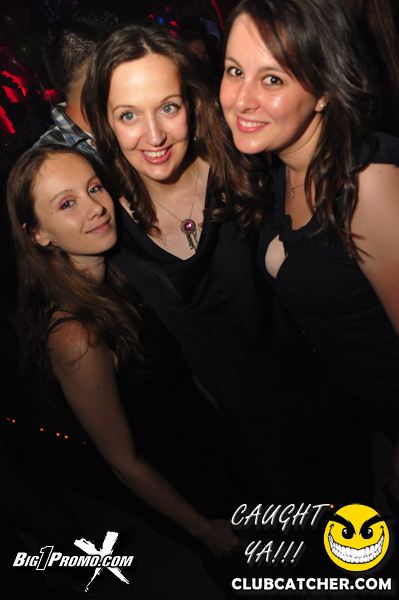 Luxy nightclub photo 40 - July 27th, 2013