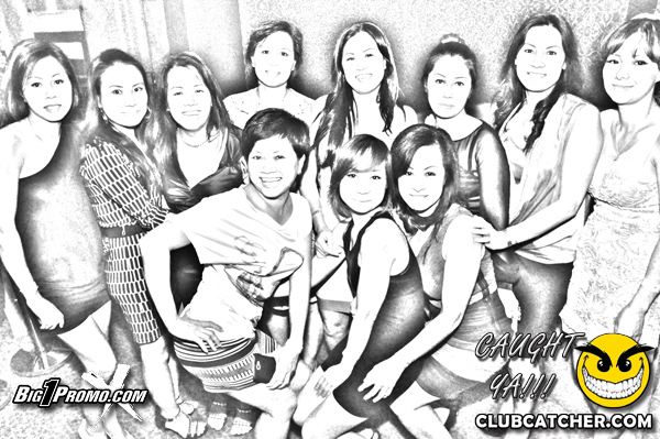 Luxy nightclub photo 46 - July 27th, 2013