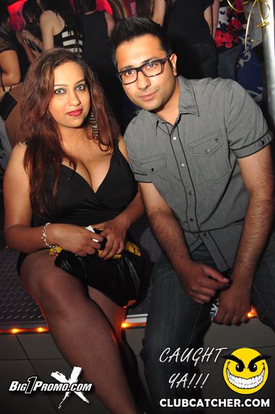 Luxy nightclub photo 55 - July 27th, 2013