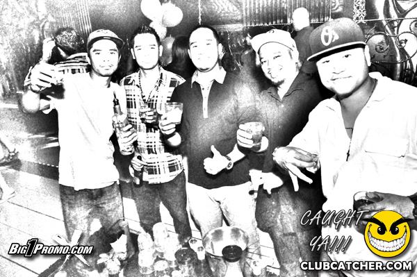 Luxy nightclub photo 56 - July 27th, 2013