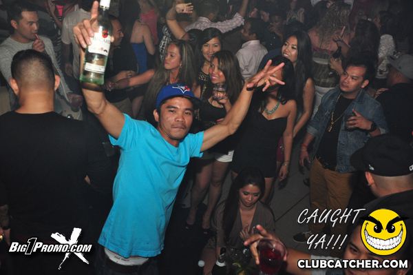 Luxy nightclub photo 59 - July 27th, 2013