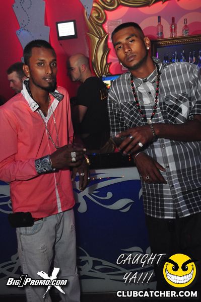 Luxy nightclub photo 61 - July 27th, 2013