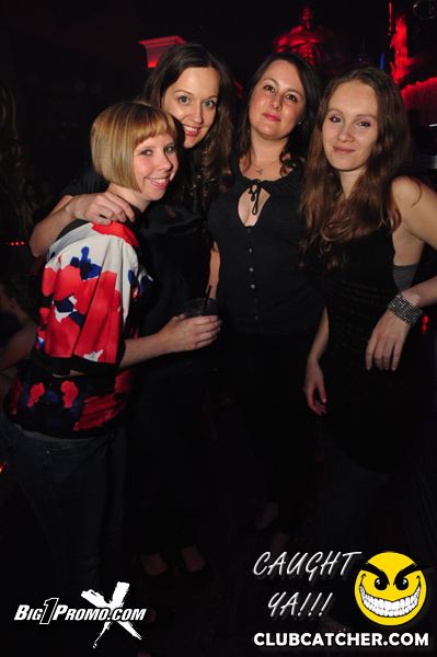 Luxy nightclub photo 65 - July 27th, 2013