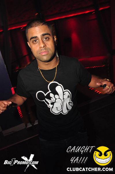 Luxy nightclub photo 8 - July 27th, 2013