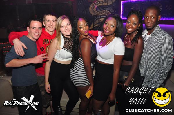 Luxy nightclub photo 73 - July 27th, 2013