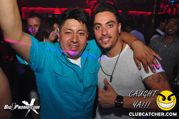 Luxy nightclub photo 74 - July 27th, 2013