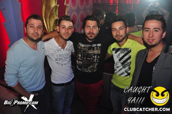 Luxy nightclub photo 77 - July 27th, 2013