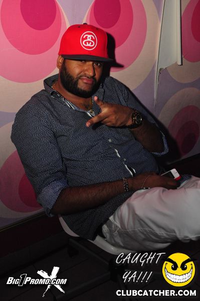 Luxy nightclub photo 84 - July 27th, 2013