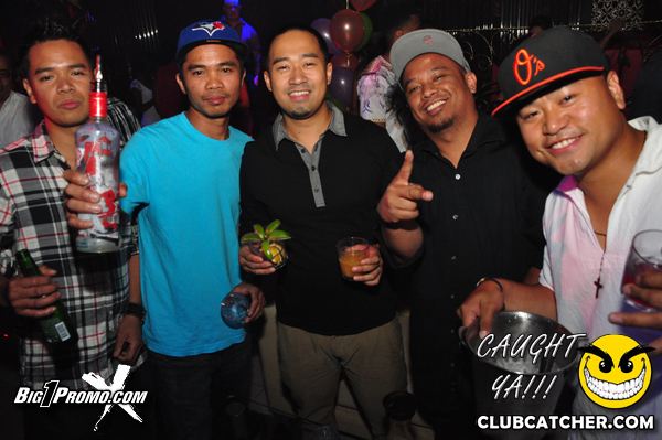 Luxy nightclub photo 93 - July 27th, 2013