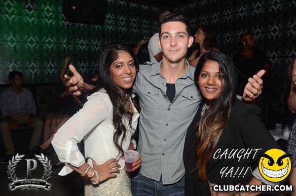 Ohso nightclub photo 11 - July 27th, 2013