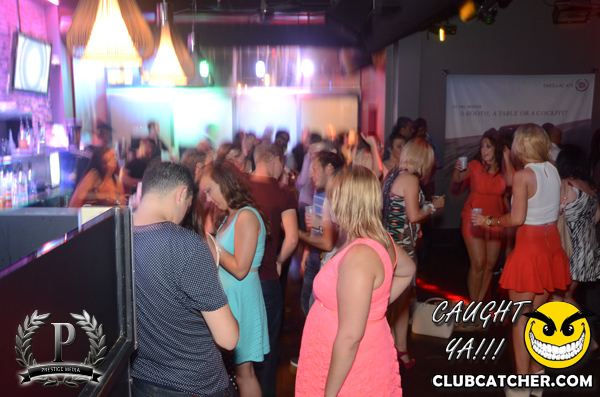 Ohso nightclub photo 101 - July 27th, 2013