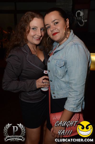 Ohso nightclub photo 102 - July 27th, 2013