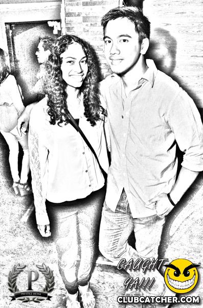 Ohso nightclub photo 103 - July 27th, 2013