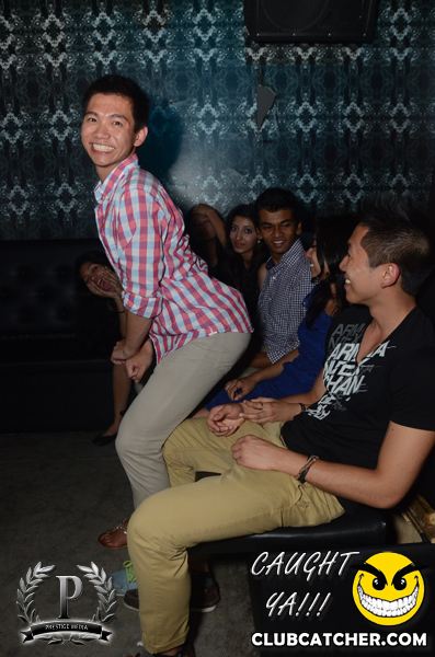 Ohso nightclub photo 107 - July 27th, 2013