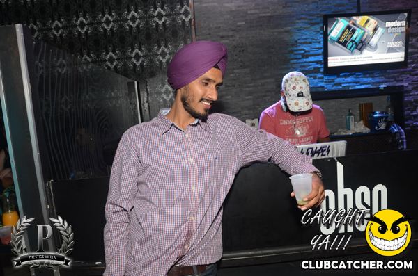 Ohso nightclub photo 109 - July 27th, 2013