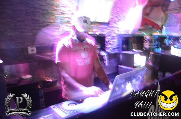 Ohso nightclub photo 12 - July 27th, 2013